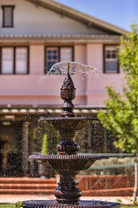 Hotel Kurrajong Canberra - Perisher Accommodation 3