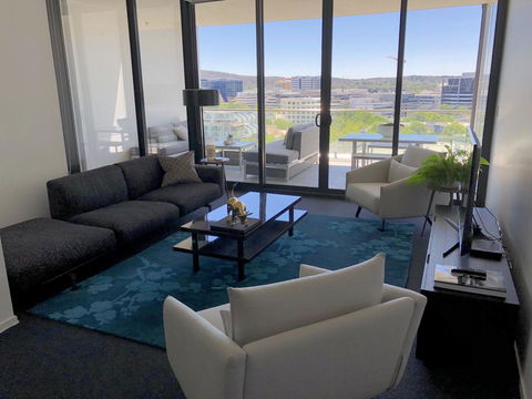 Birch Apartments In The City - Perisher Accommodation 4