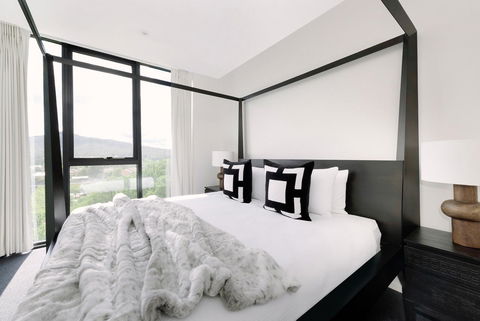 Birch Apartments In The City - Perisher Accommodation 1