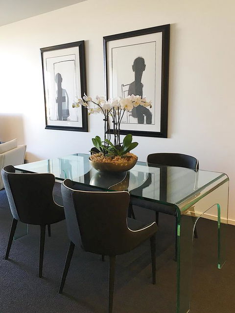Birch Apartments In The City - Perisher Accommodation 3