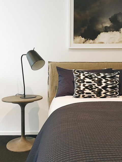 Birch Apartments In The City - Perisher Accommodation 2