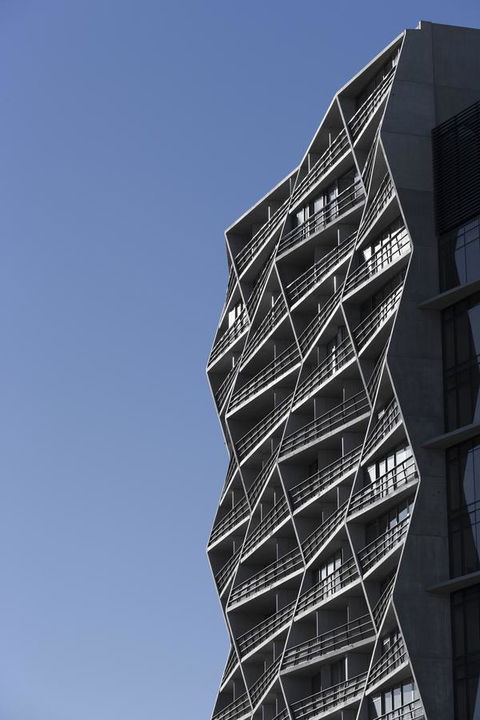 Nishi Apartments Eco Living By Ovolo - Perisher Accommodation 2
