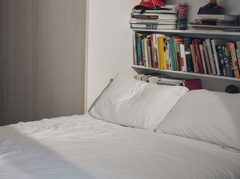 Nishi Apartments Eco Living By Ovolo - Perisher Accommodation 19