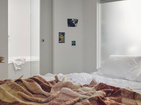 Nishi Apartments Eco Living By Ovolo - Perisher Accommodation 33
