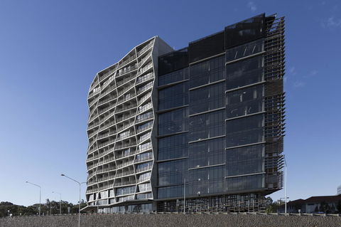 Nishi Apartments Eco Living By Ovolo - Perisher Accommodation 3
