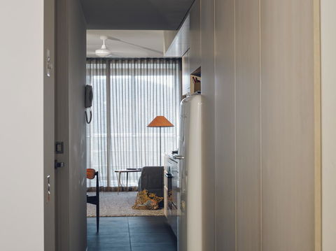 Nishi Apartments Eco Living By Ovolo - Perisher Accommodation 20
