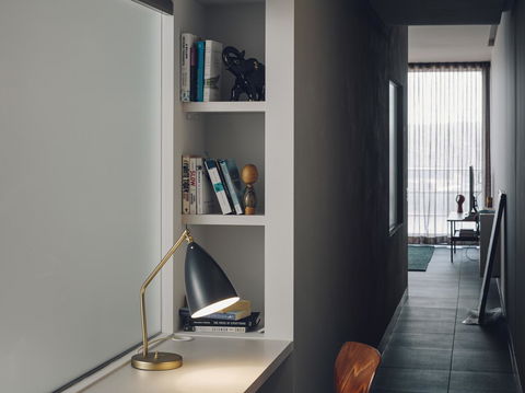 Nishi Apartments Eco Living By Ovolo - Perisher Accommodation 32