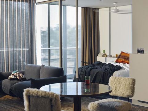 Nishi Apartments Eco Living By Ovolo - Perisher Accommodation 12