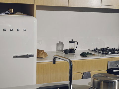 Nishi Apartments Eco Living By Ovolo - Perisher Accommodation 11