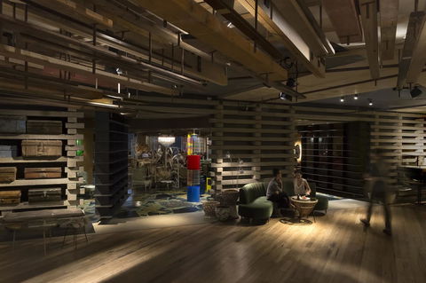 Nishi Apartments Eco Living By Ovolo - Perisher Accommodation 40