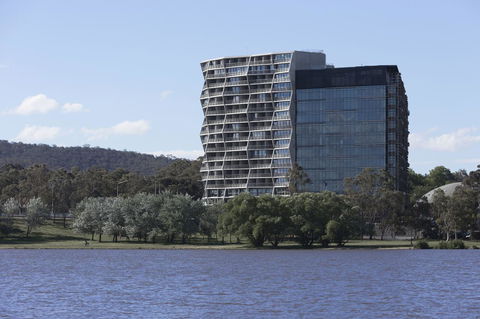 Nishi Apartments Eco Living By Ovolo - Perisher Accommodation 0