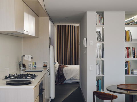 Nishi Apartments Eco Living By Ovolo - Perisher Accommodation 21