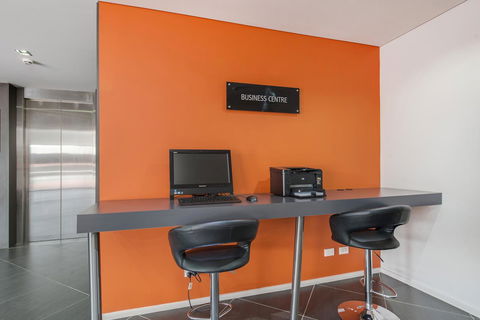 Abode Tuggeranong - Perisher Accommodation 12