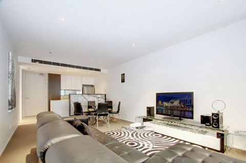 Realm Park 39 Barton ACT - Perisher Accommodation 31