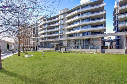 Realm Park 39 Barton ACT - Perisher Accommodation 39