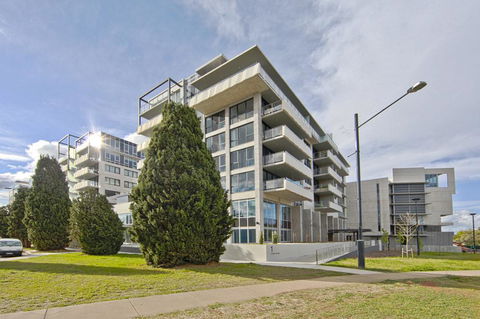 Realm Park 39 Barton ACT - Perisher Accommodation 8