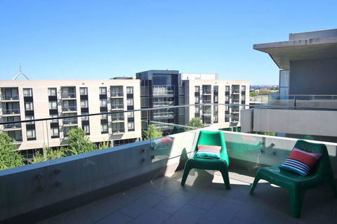 Realm Park 39 Barton ACT - Perisher Accommodation 5