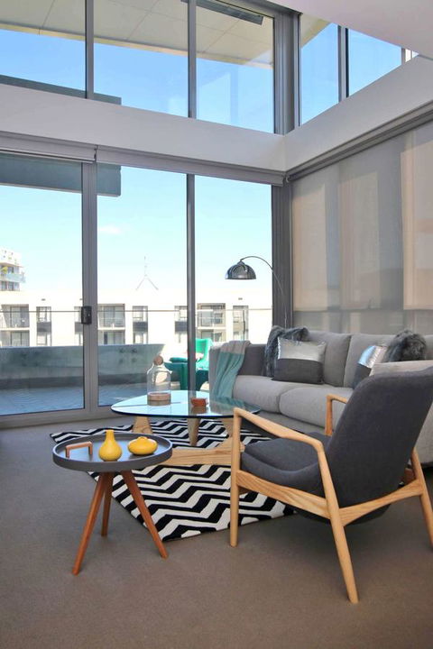 Realm Park 39 Barton ACT - Perisher Accommodation 1