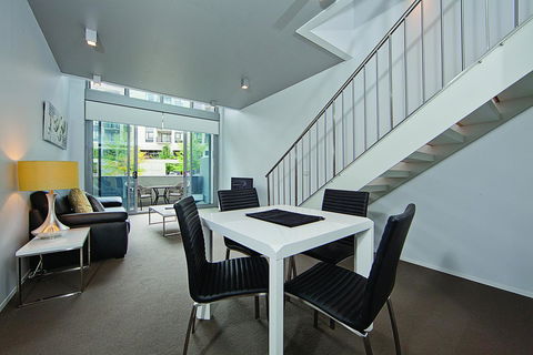 Realm Park 39 Barton ACT - Perisher Accommodation 21