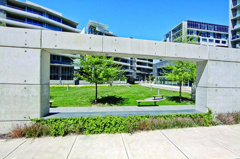 Realm Park 39 Barton ACT - Perisher Accommodation 25