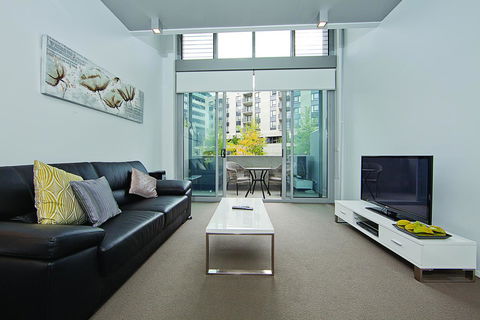 Realm Park 39 Barton ACT - Perisher Accommodation 20