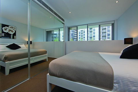 Realm Park 39 Barton ACT - Perisher Accommodation 16