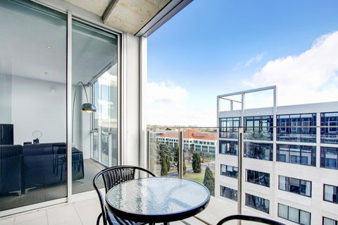 Realm Park 39 Barton ACT - Perisher Accommodation 33