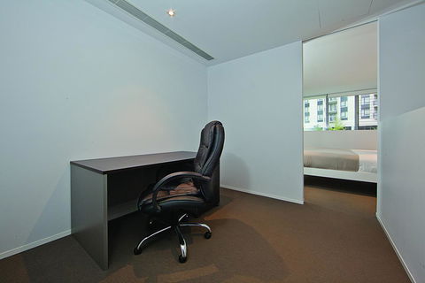 Realm Park 39 Barton ACT - Perisher Accommodation 17