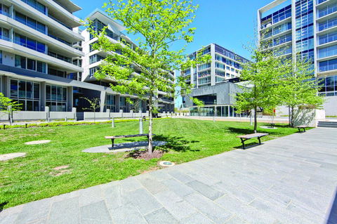 Realm Park 39 Barton ACT - Perisher Accommodation 23