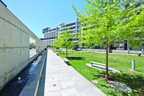 Realm Park 39 Barton ACT - Perisher Accommodation 24