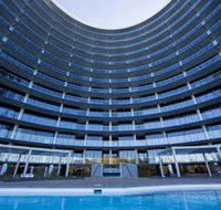 Accommodate Canberra - Manhattan on the Park - Perisher Accommodation