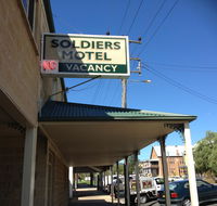 Soldiers Motel - Perisher Accommodation