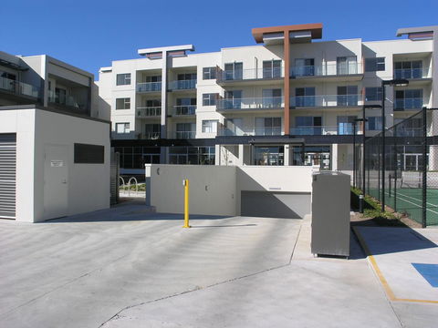 Kesh At Aamira - Perisher Accommodation 17