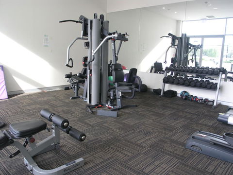 Kesh At Aamira - Perisher Accommodation 21