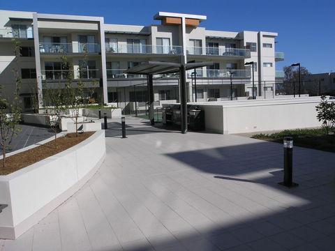 Kesh At Aamira - Perisher Accommodation 31