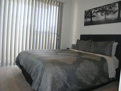 Kesh At Aamira - Perisher Accommodation 8