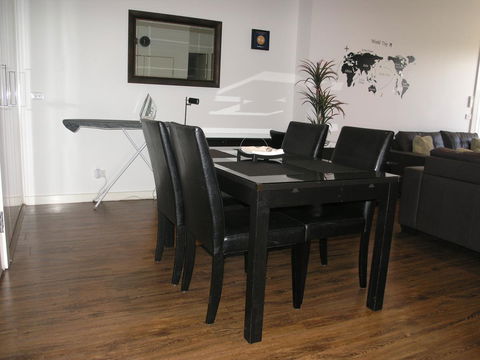 Kesh At Aamira - Perisher Accommodation 4