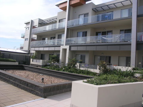 Kesh At Aamira - Perisher Accommodation 25