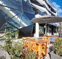 Accommodate Canberra - Braddon IQ Smart Apartments - Perisher Accommodation