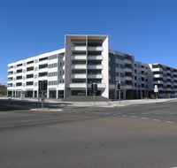 Kesh at Hudson Square - Perisher Accommodation