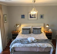 Finches Canberra - Perisher Accommodation