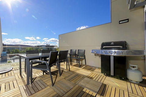 Mode 220 Braddon ACT - Perisher Accommodation 9