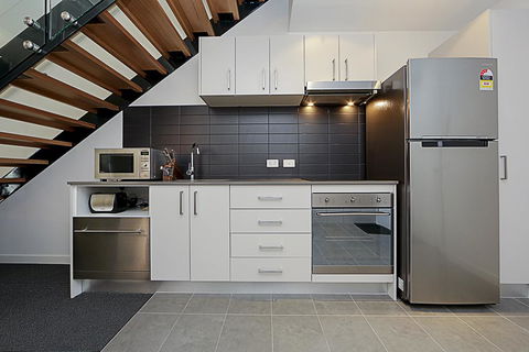 Mode 220 Braddon ACT - Perisher Accommodation 6