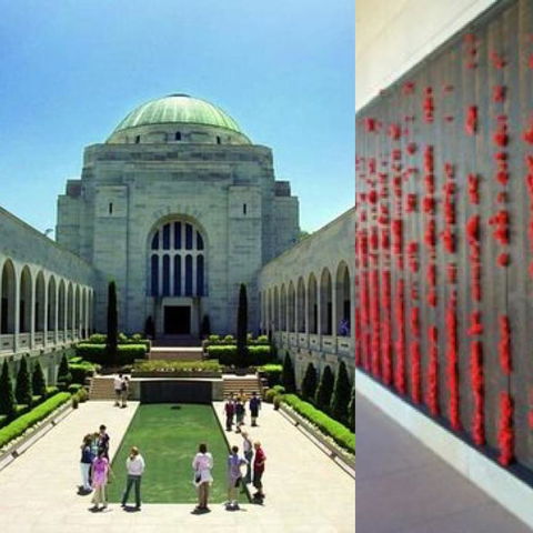 Modern Executive Apt@Barton*1BR*WiFi*Gym*Secure Parking*Canberra - Perisher Accommodation 26