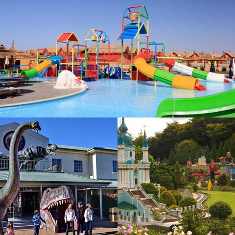 Modern Executive Apt@Barton*1BR*WiFi*Gym*Secure Parking*Canberra - Perisher Accommodation 27