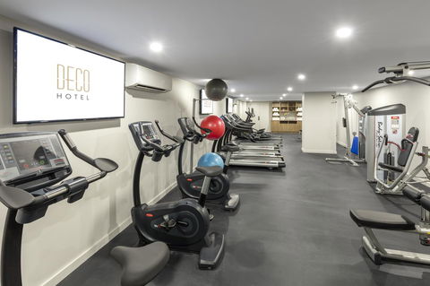 Deco Hotel Canberra - Perisher Accommodation 5