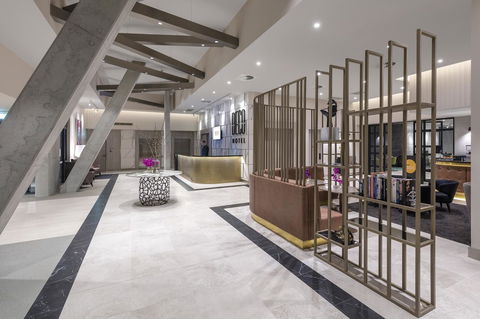 Deco Hotel Canberra - Perisher Accommodation 4