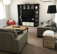 Central Tranquility Heart of Orange - Perisher Accommodation