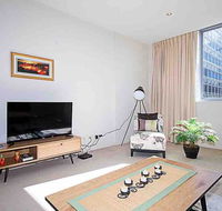 Spacious 1BR Stylish New Acton Apartment Parking - Perisher Accommodation