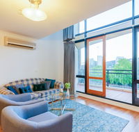 ALLARA CANBERRA - Perisher Accommodation